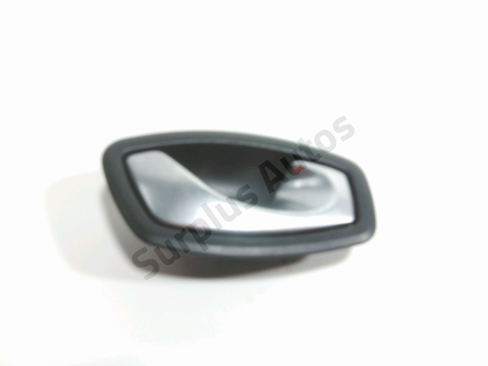 Poignée intérieure porte avant droite