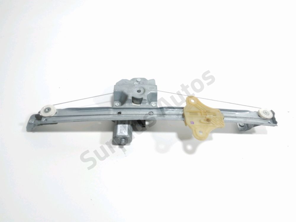 Lève-vitre électrique avant droit