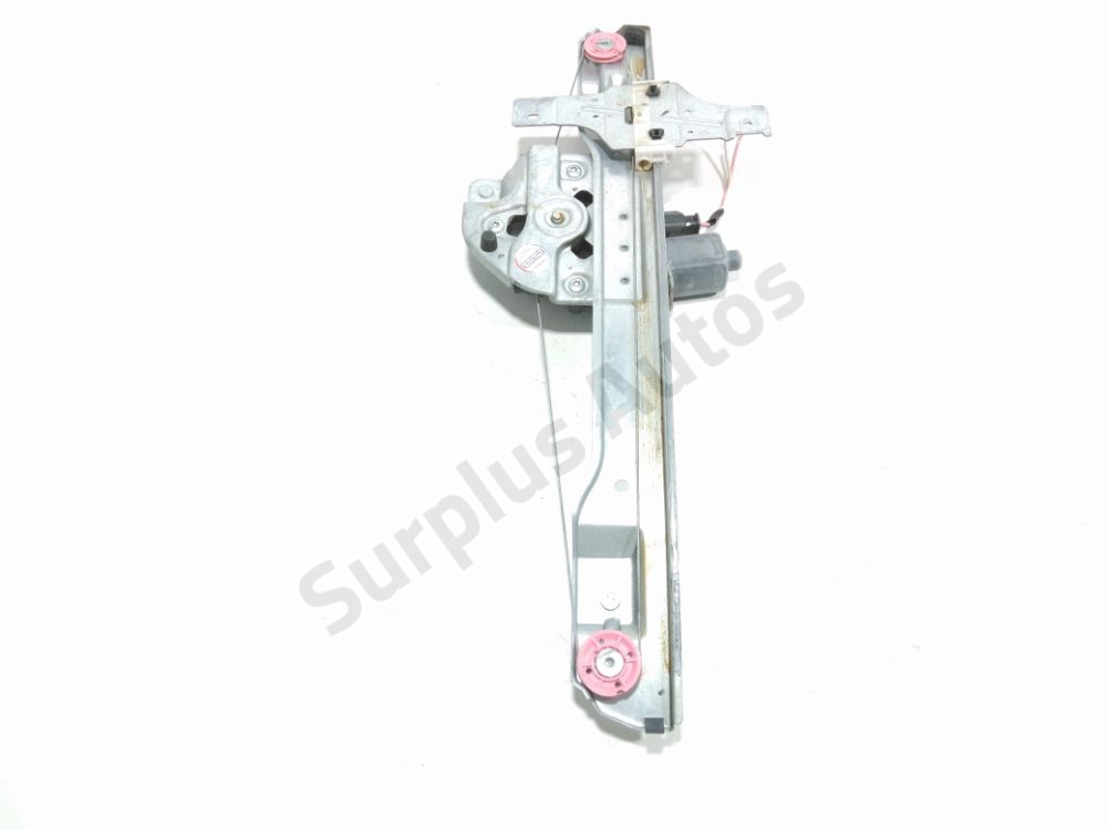 Lève-vitre électrique avant droit