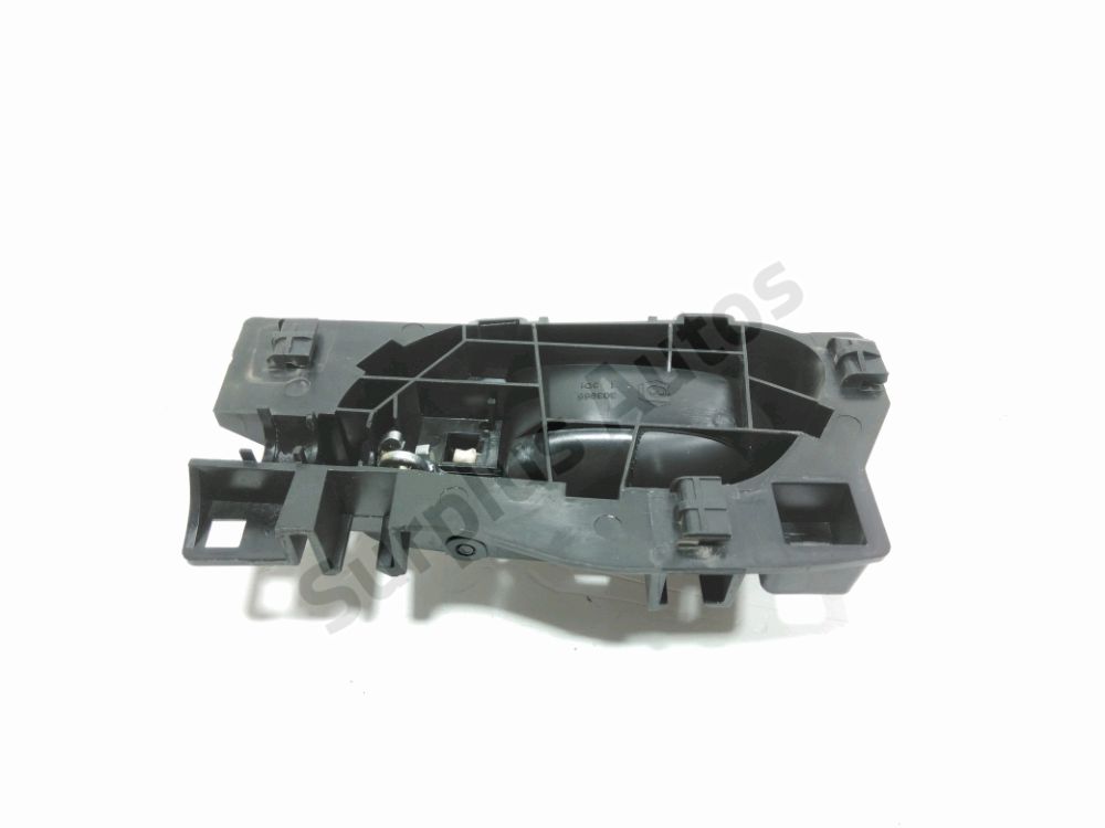 Poignée intérieure porte avant droite