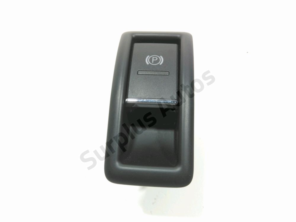 Levier de frein à main