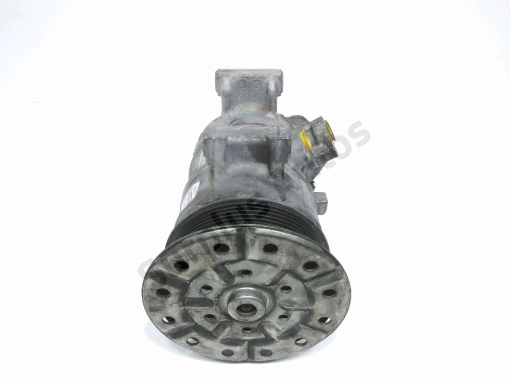 Compresseur de climatisation