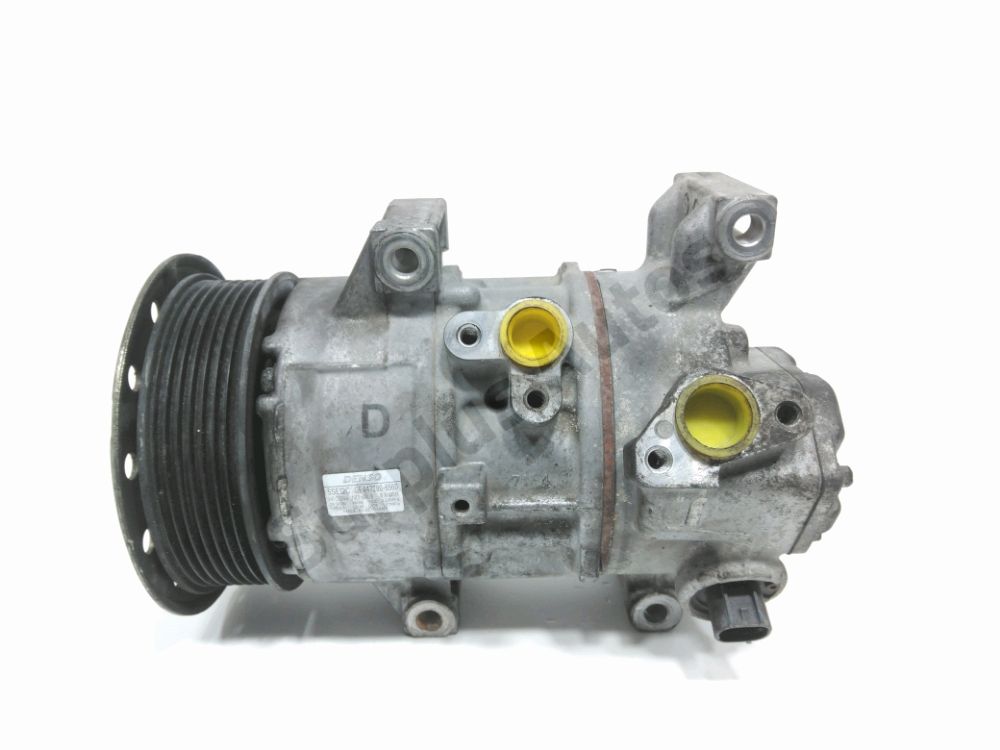 Compresseur de climatisation