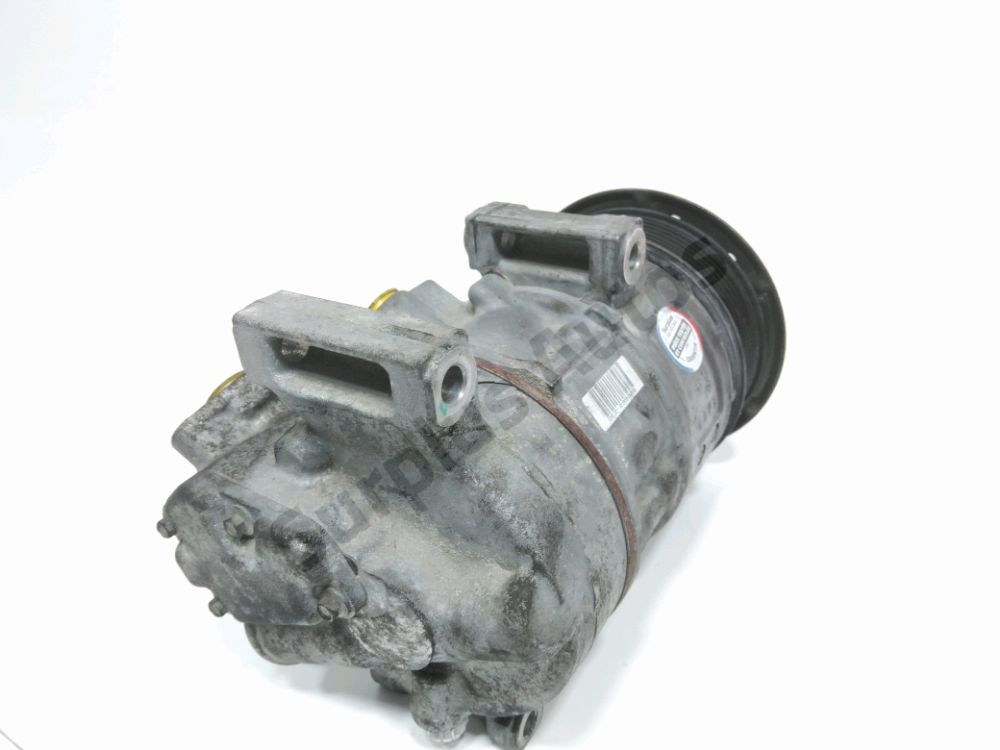 Compresseur de climatisation