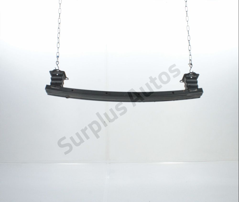 Renfort pare-choc avant