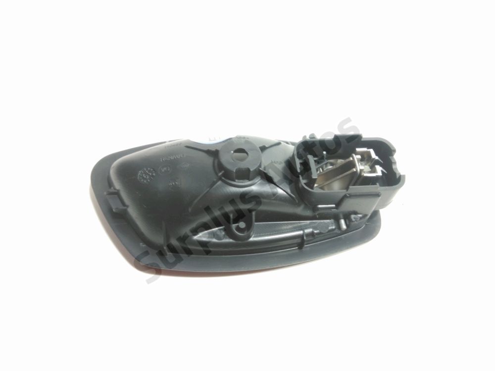 Poignée intérieure porte avant gauche