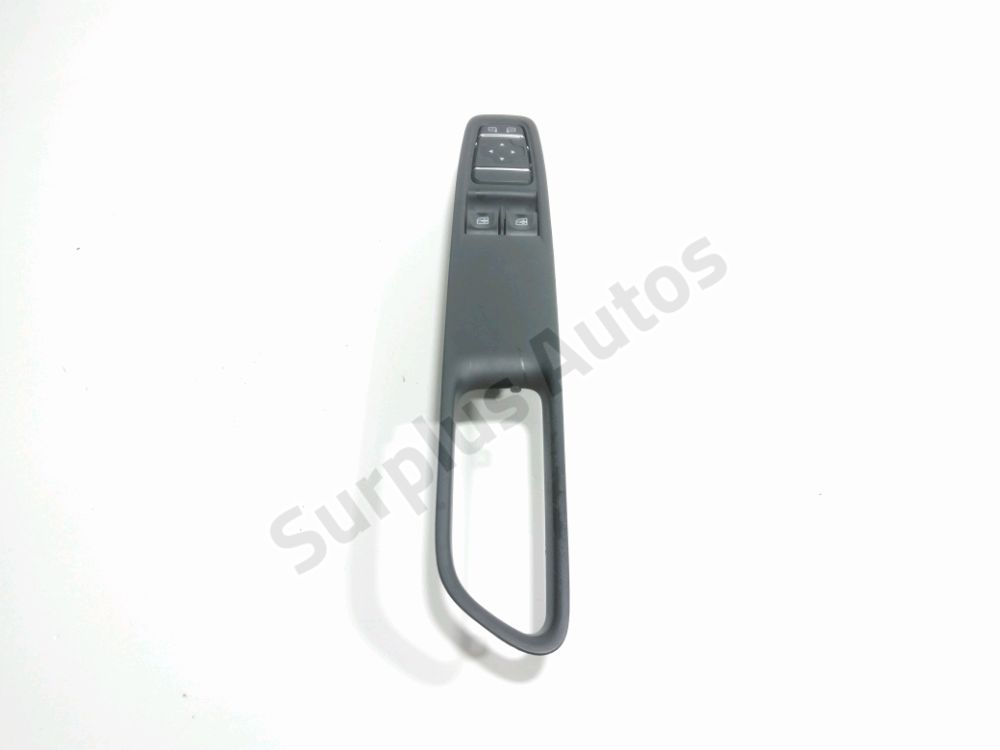 Commande lève-vitre avant gauche