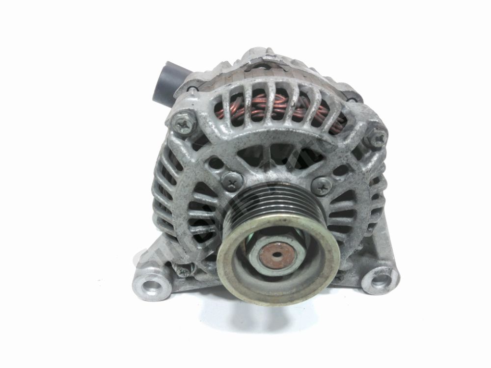 Alternateur