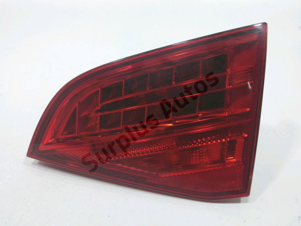 Feu arriere interieur droit