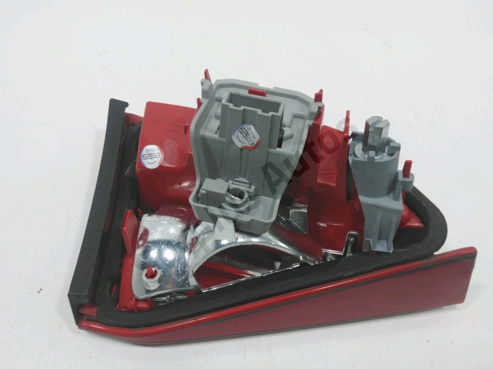 Feu arrière intérieur droit