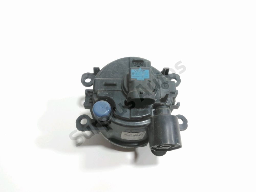 Antibrouillard avant gauche