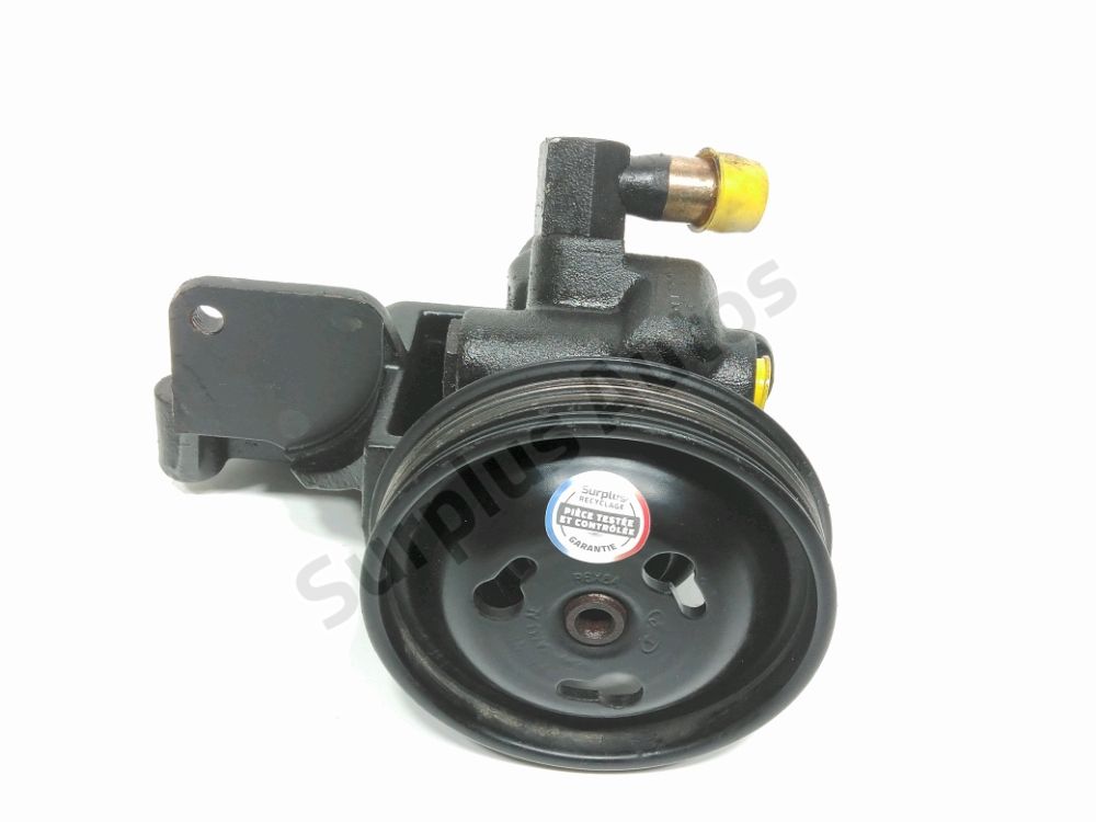 Pompe de direction assistée