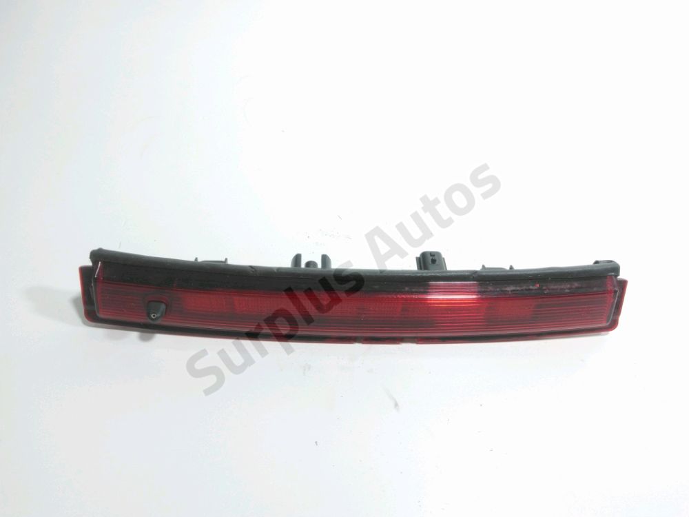 Feu stop supplémentaire