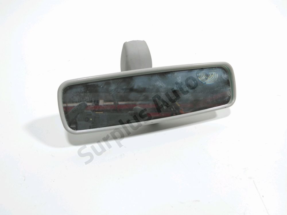 Rétroviseur intérieur