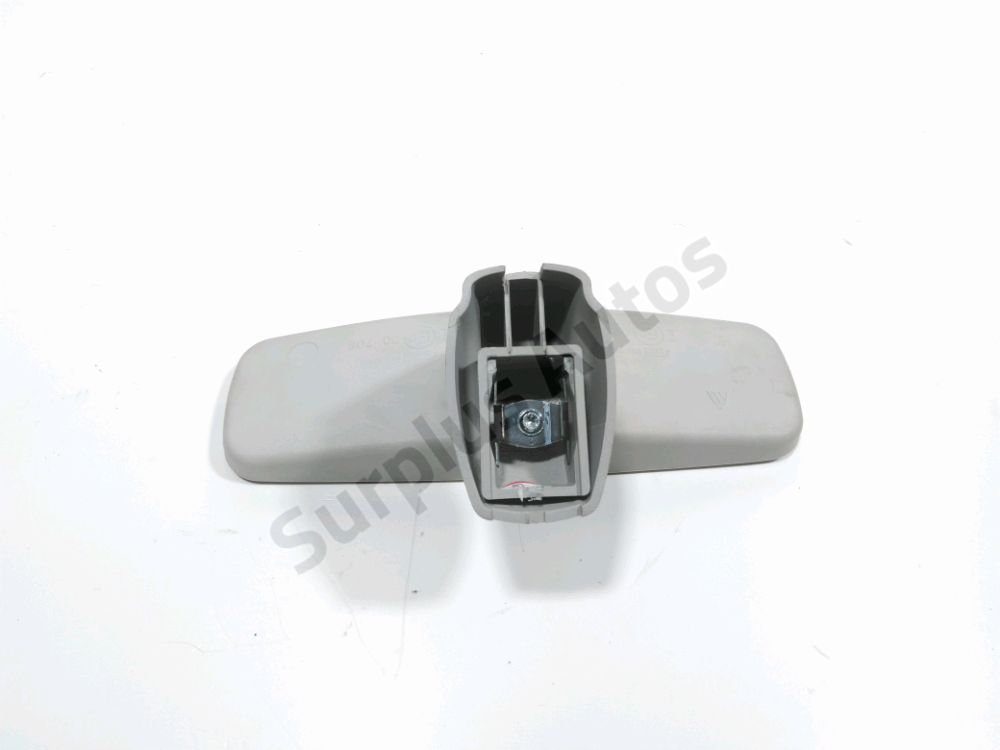 Rétroviseur intérieur