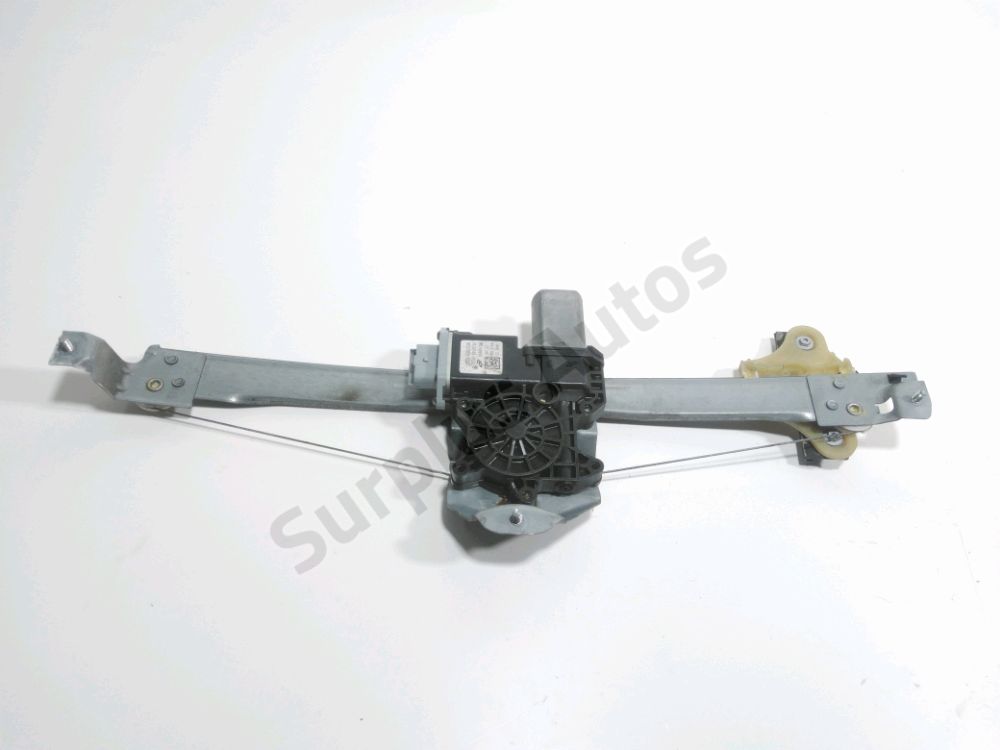 Lève-vitre électrique avant gauche