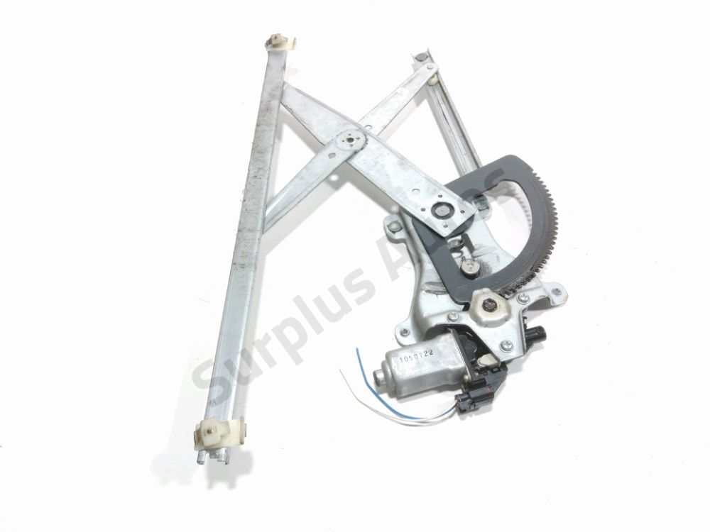 Lève-vitre électrique avant gauche