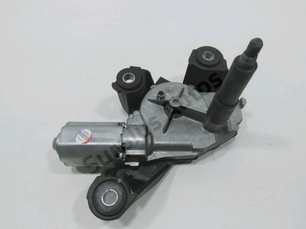 Moteur d'essuie glace arrière