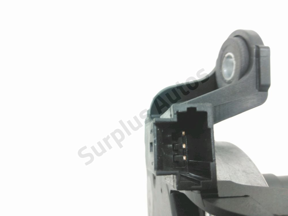 Moteur d'essuie glace arrière