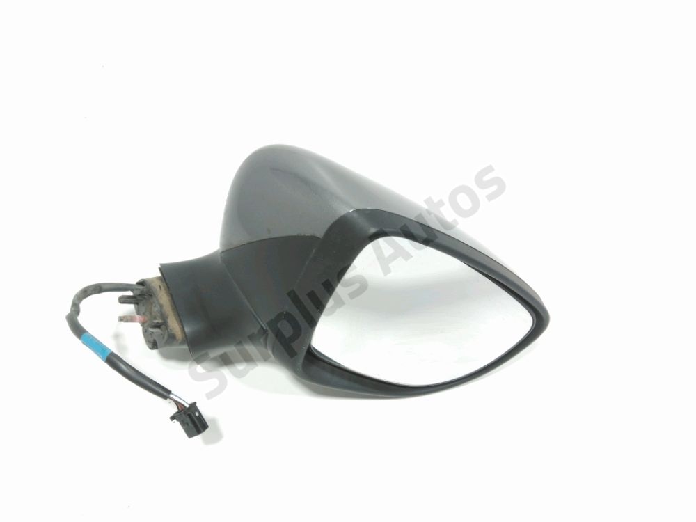 Rétroviseur électrique droit