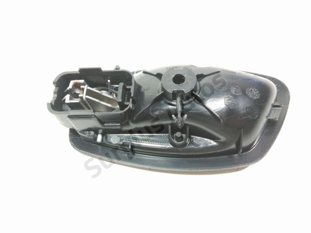 Poignée intérieure porte avant droite