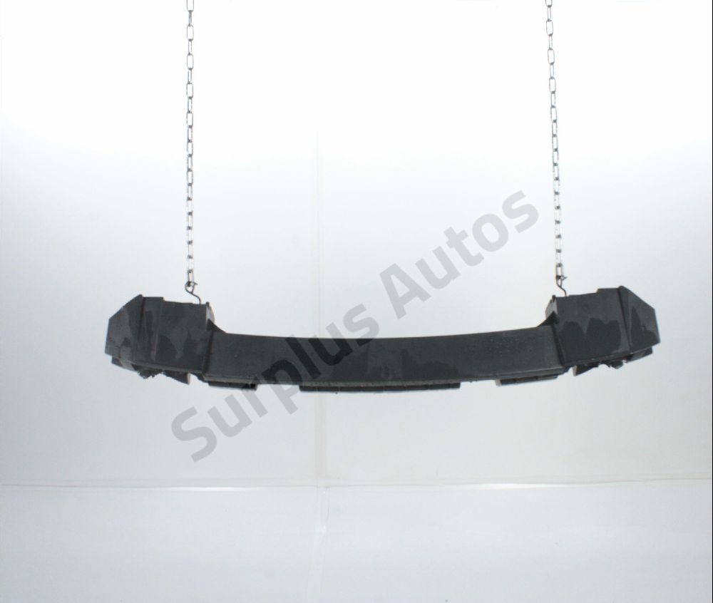 Absorbeur de pare-choc arrière