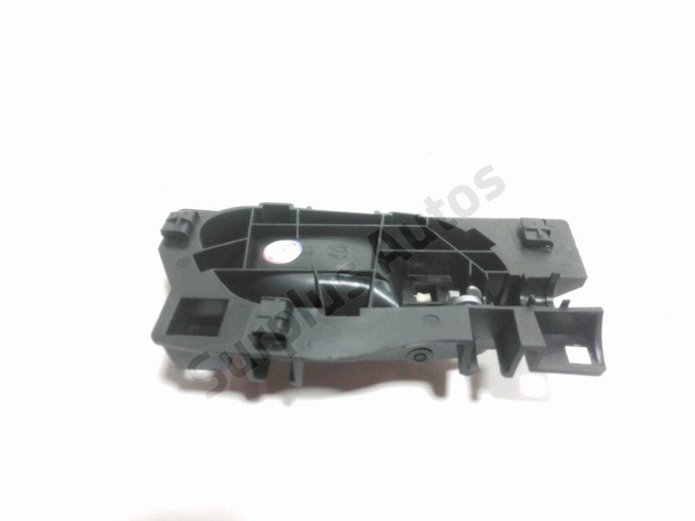 Poignée intérieure porte avant gauche