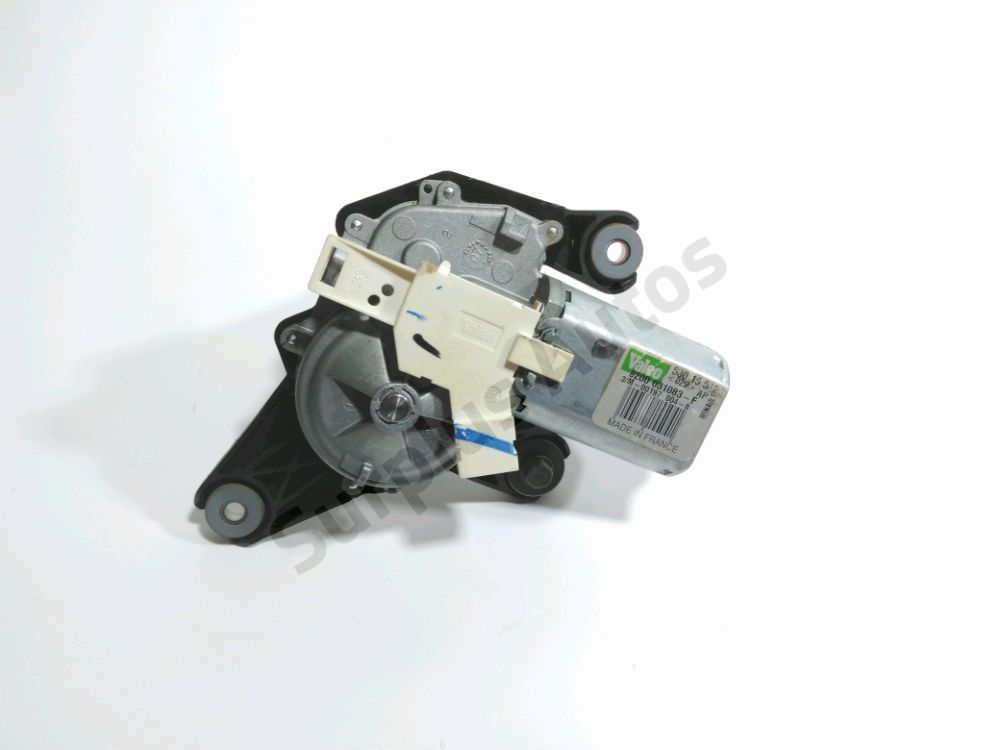 Moteur d'essuie glace arriere
