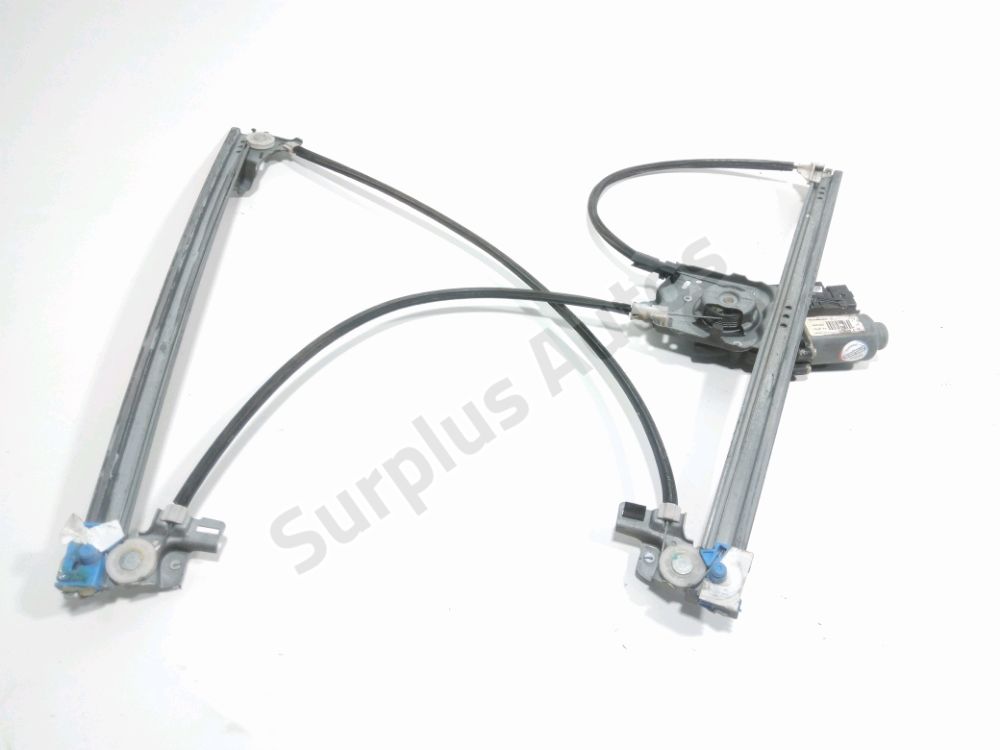 Lève-vitre électrique avant gauche