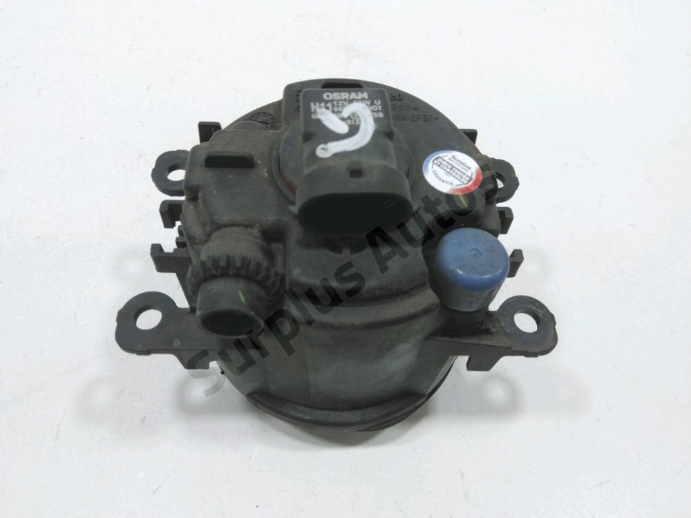 Antibrouillard avant gauche