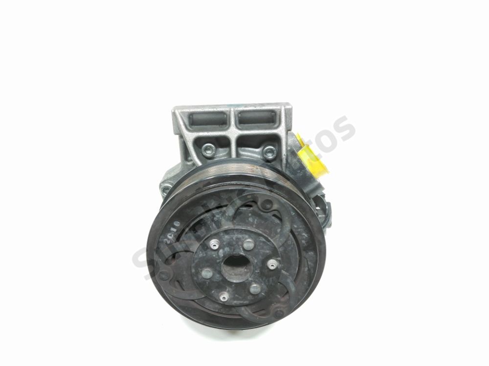 Compresseur de climatisation