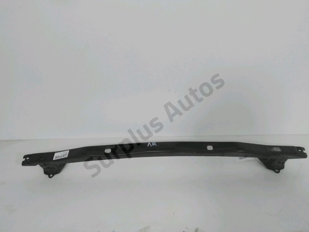 Renfort pare-choc arriere