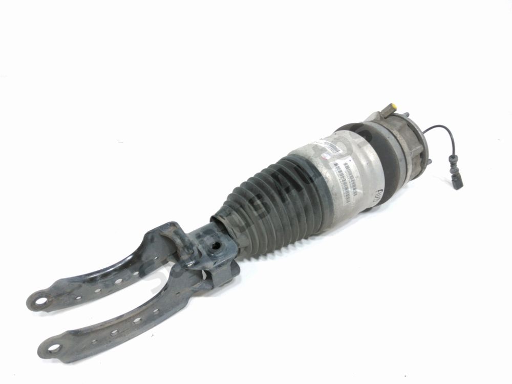 Amortisseur avant droit