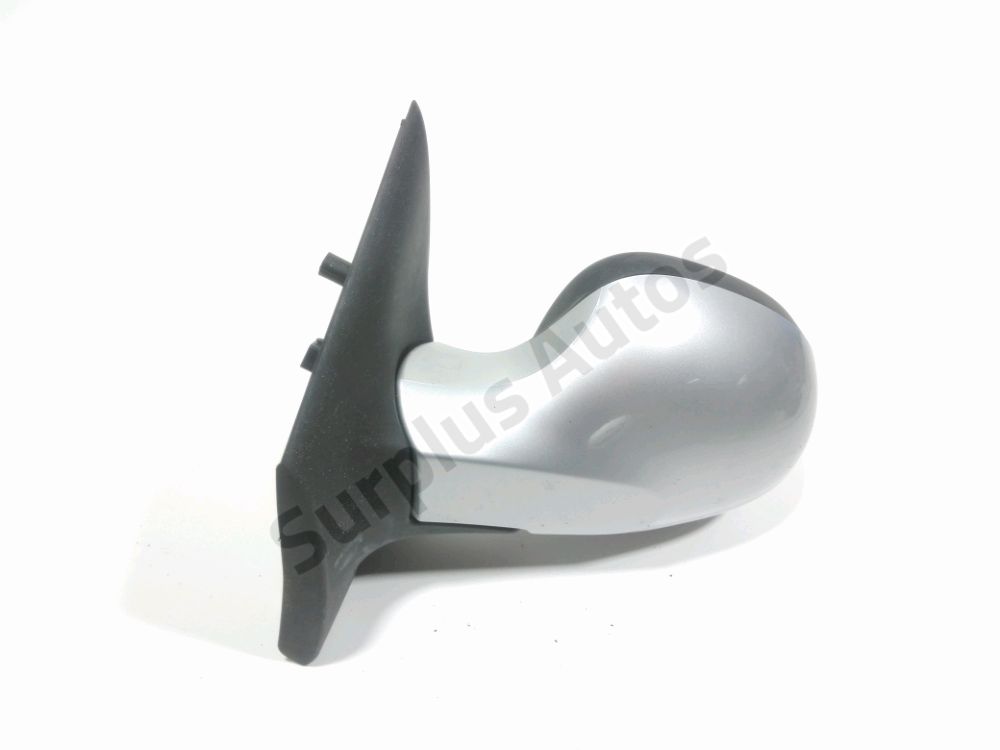 Rétroviseur électrique gauche