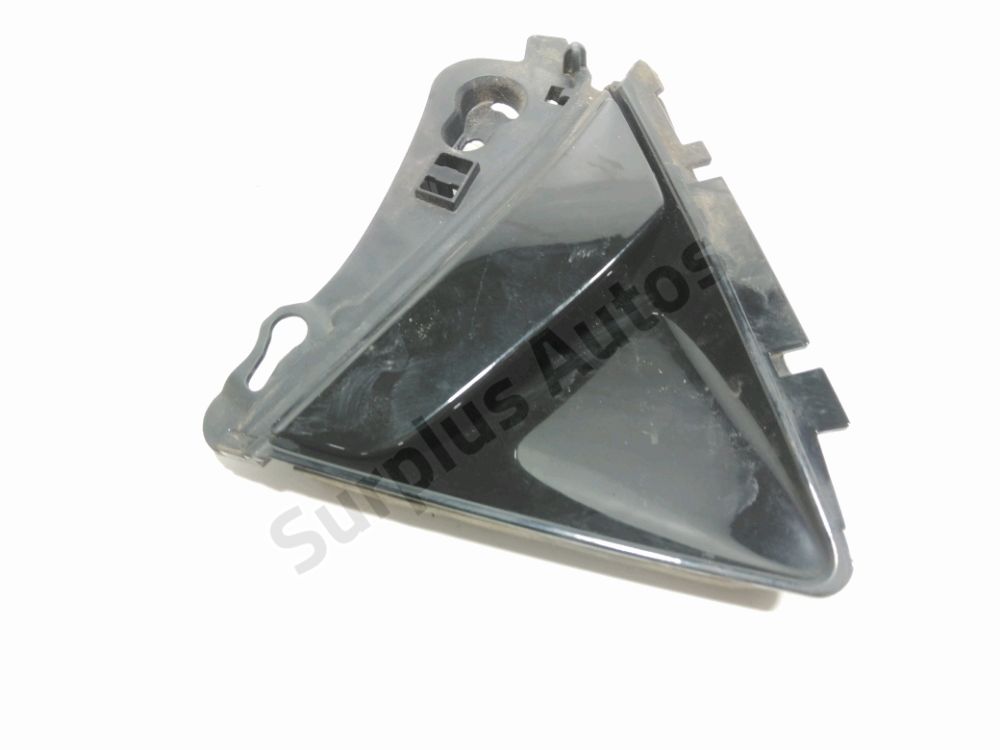 Poignée extérieure arrière droite