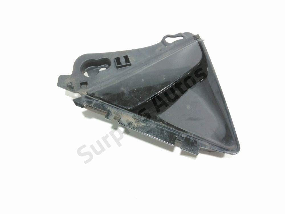 Poignée extérieure arrière gauche