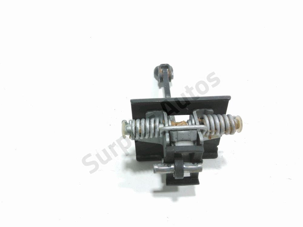 Tirant de porte avant gauche