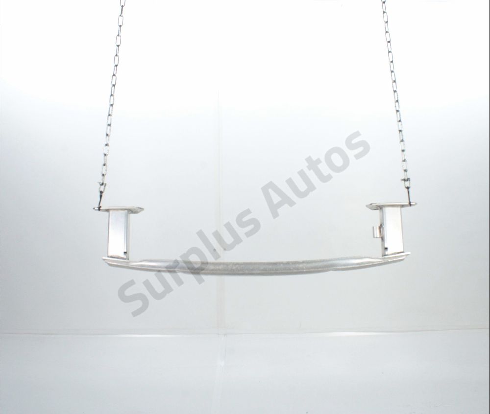 Renfort pare-choc arriere