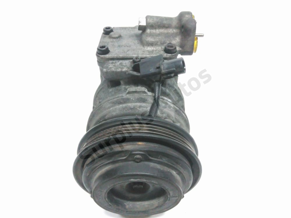 Compresseur de climatisation