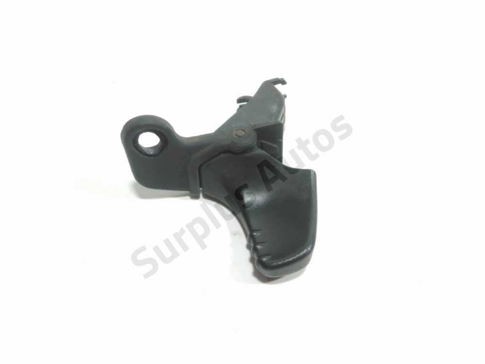 Poignée extérieure avant droite