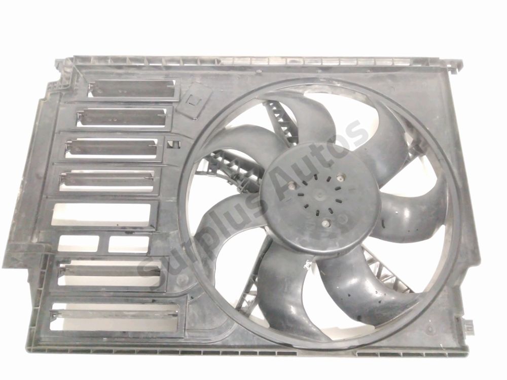 Ventilateur de refroidissement