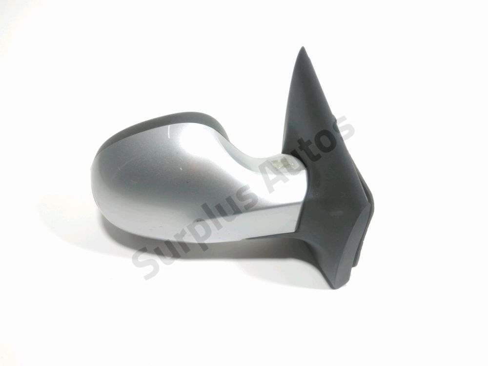 Rétroviseur électrique droit