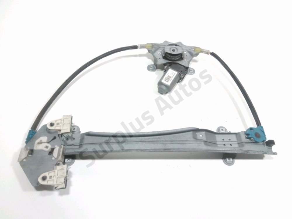 Lève-vitre électrique avant gauche