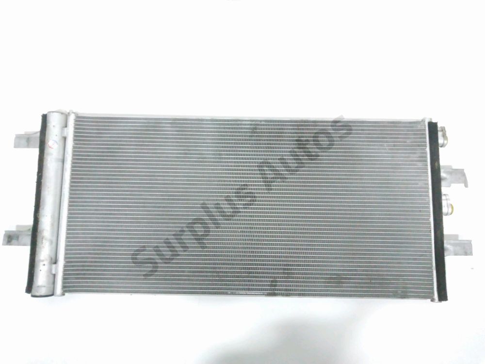 Condenseur de climatisation