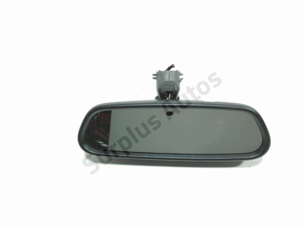 Rétroviseur intérieur