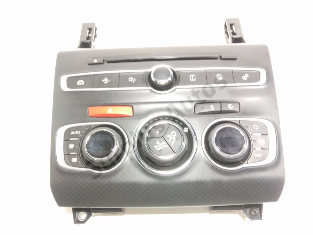 Autoradio