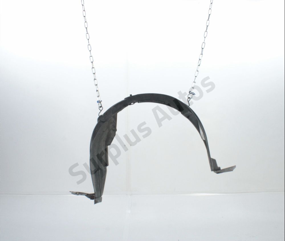 Pare-boue avant gauche