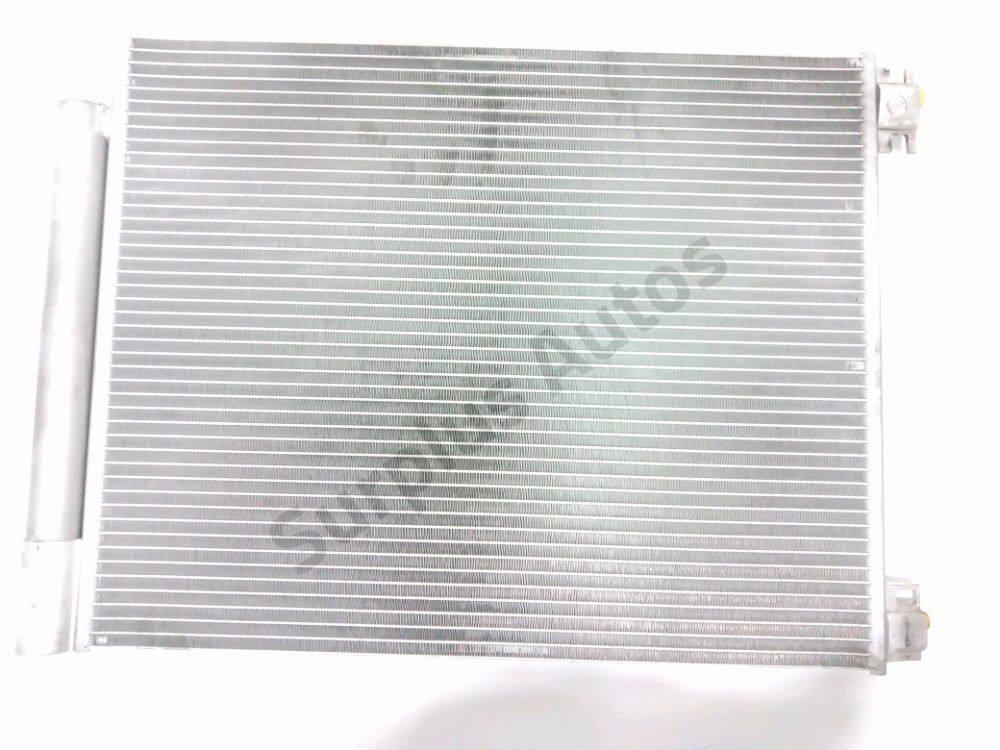 Condenseur de climatisation