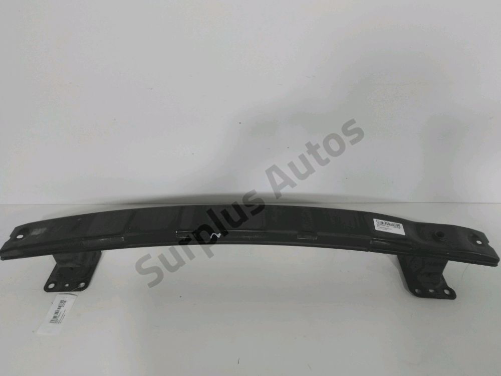 Renfort pare-choc avant