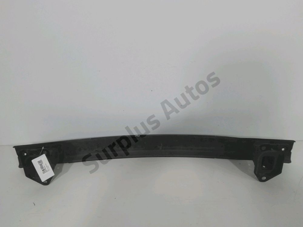 Renfort pare-choc avant